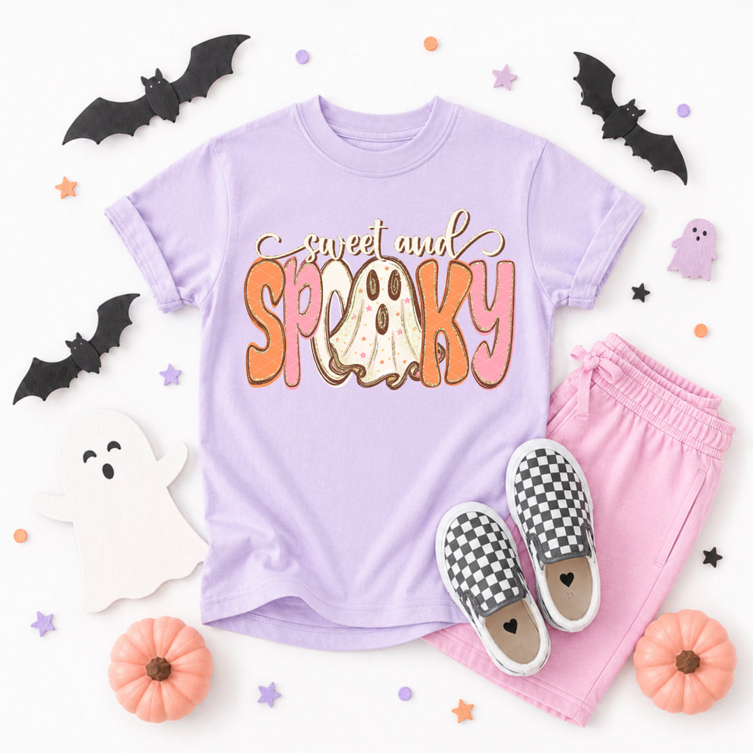 Sweet & Spooky