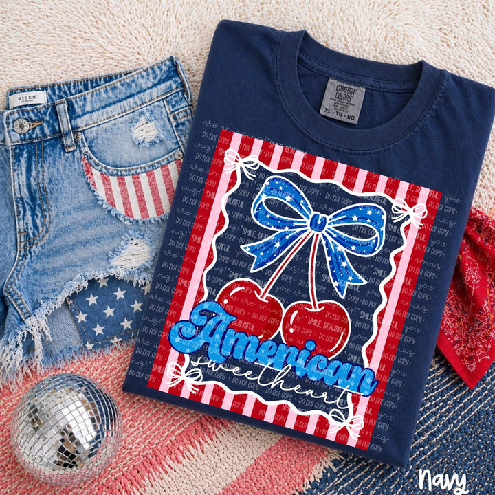 American Sweetheart