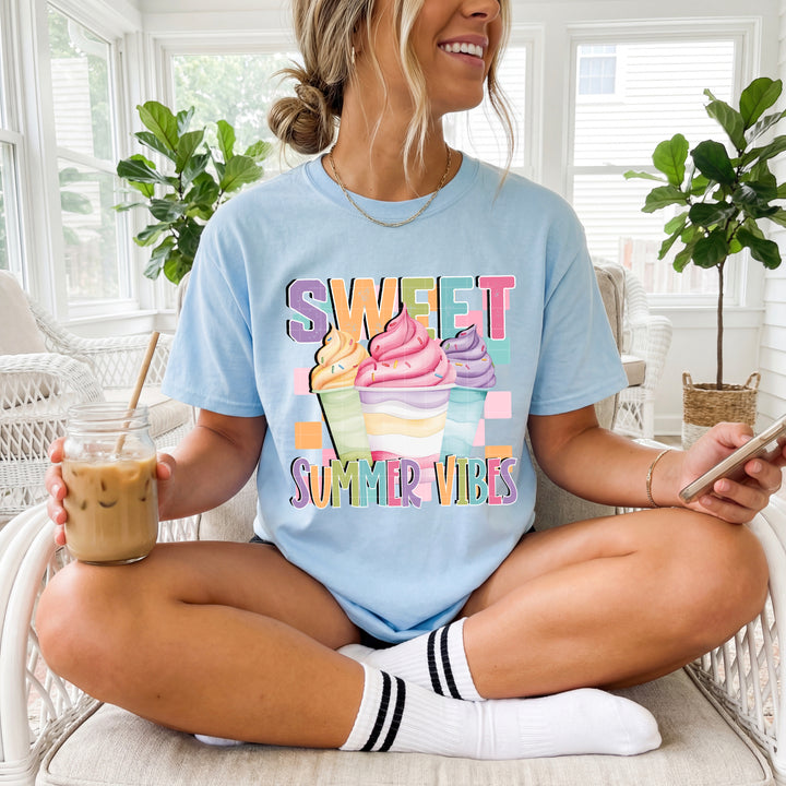 Sweet Summer Vibes