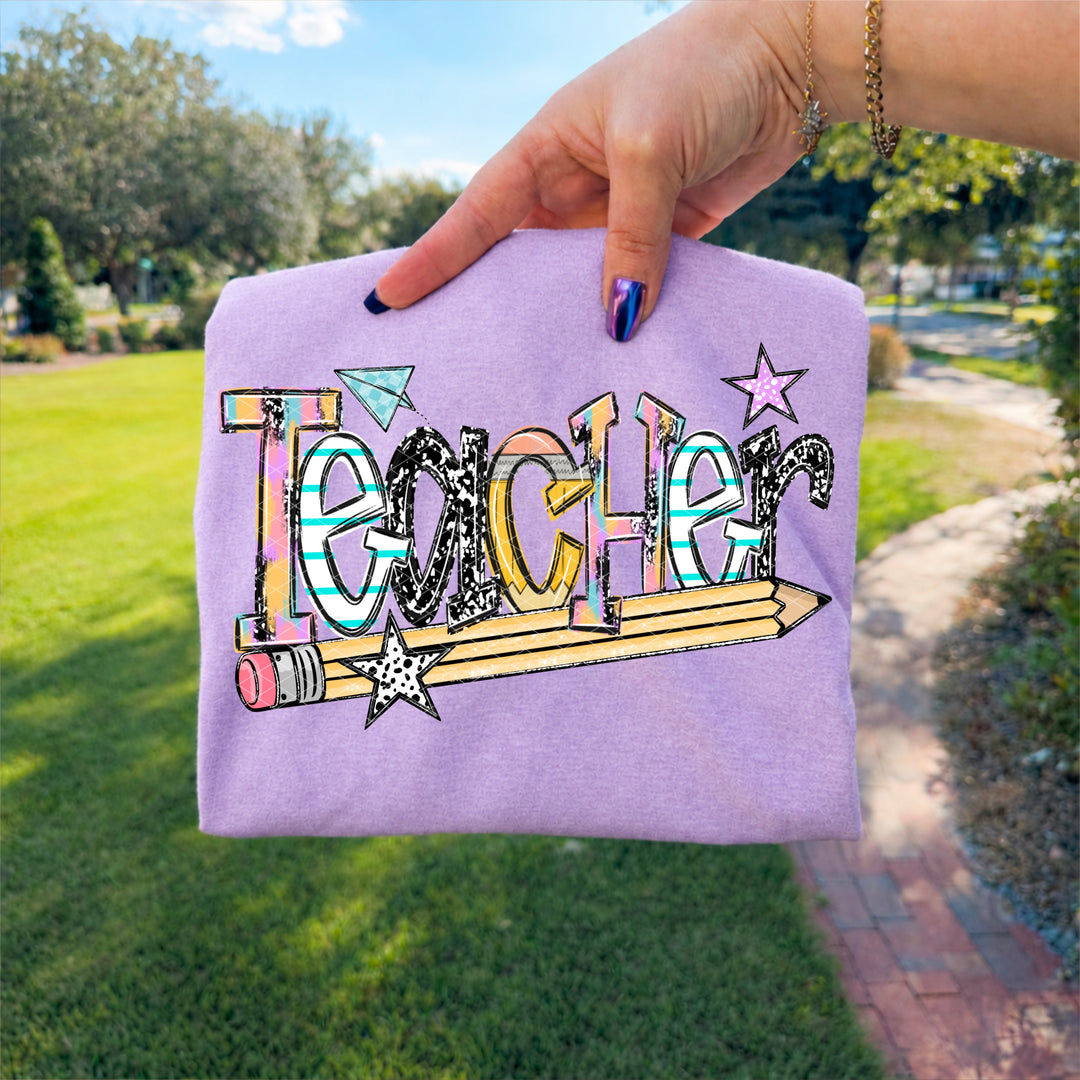 Teacher