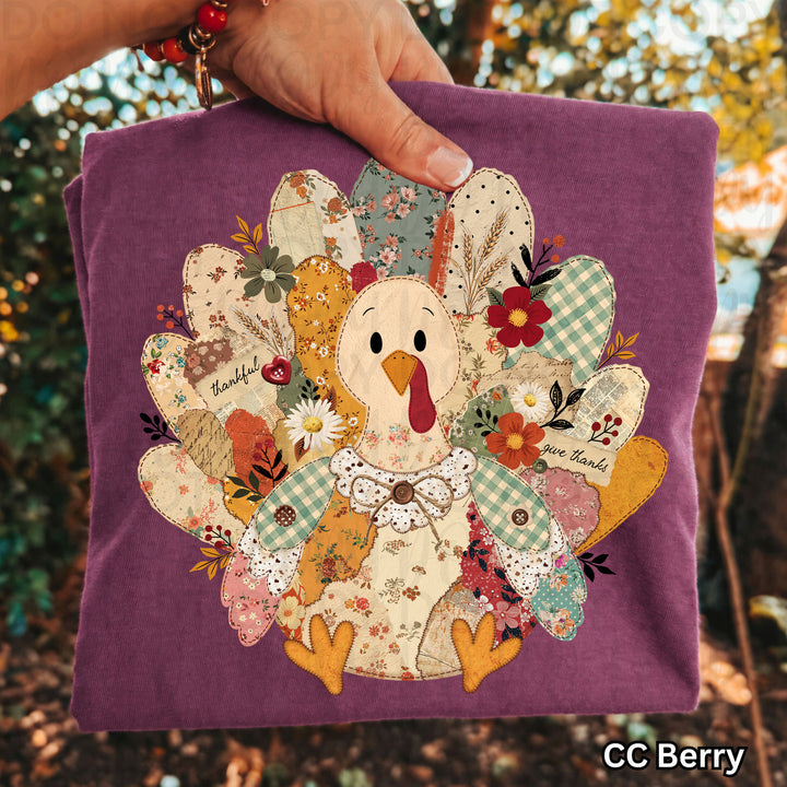 Thanksgiving Turkey