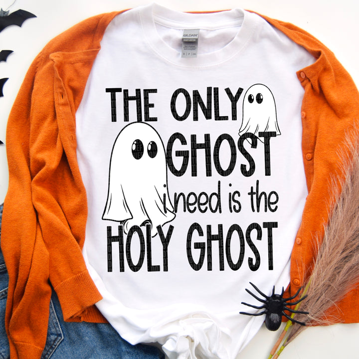 Holy Ghost
