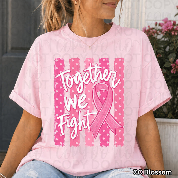 Together We Fight