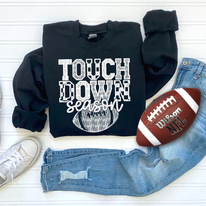 Touchdown Season
