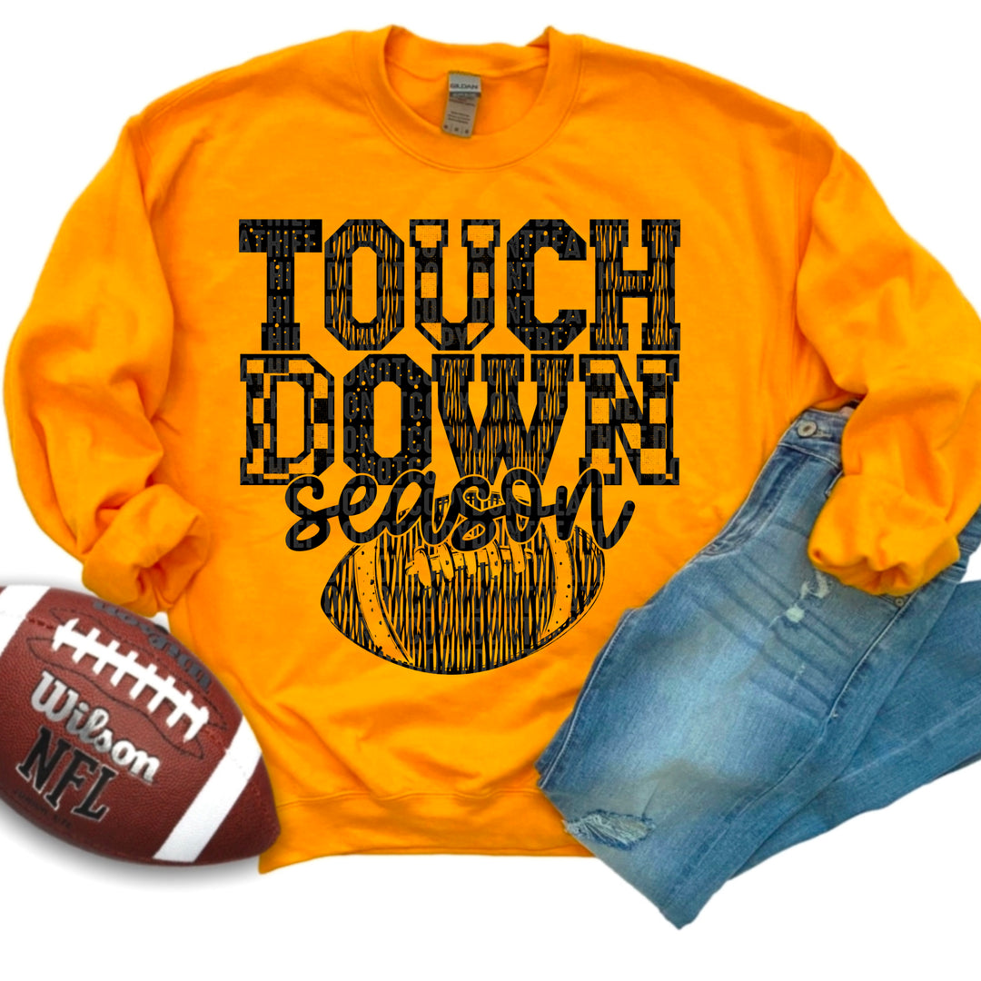 Touchdown Season