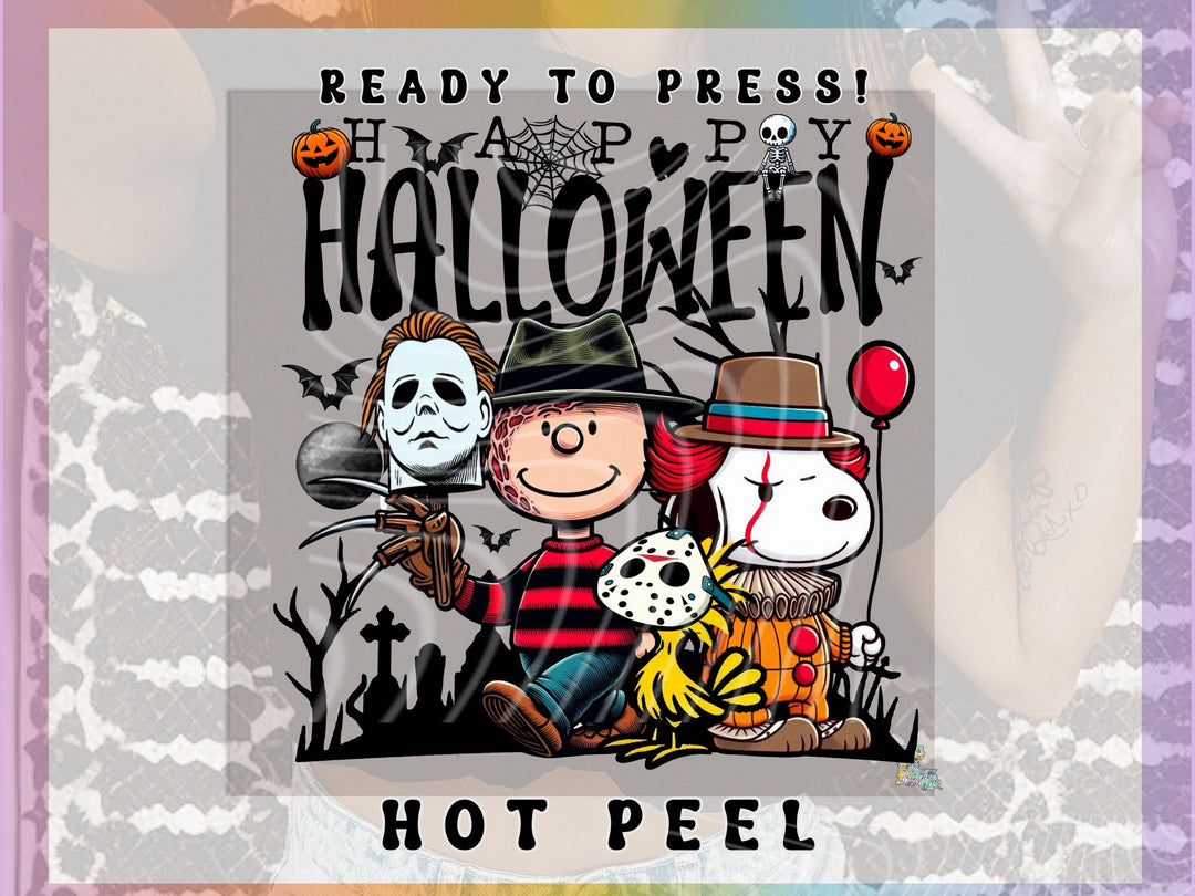 Happy Halloween