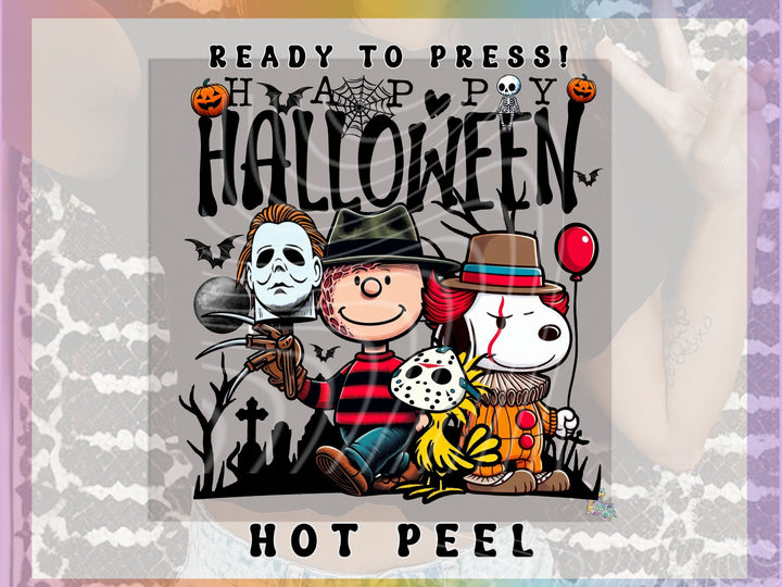 Happy Halloween