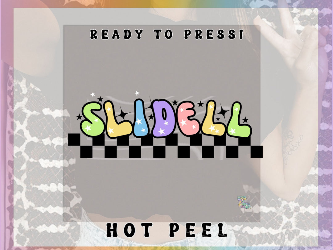 Slidell