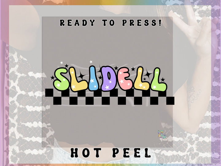 Slidell