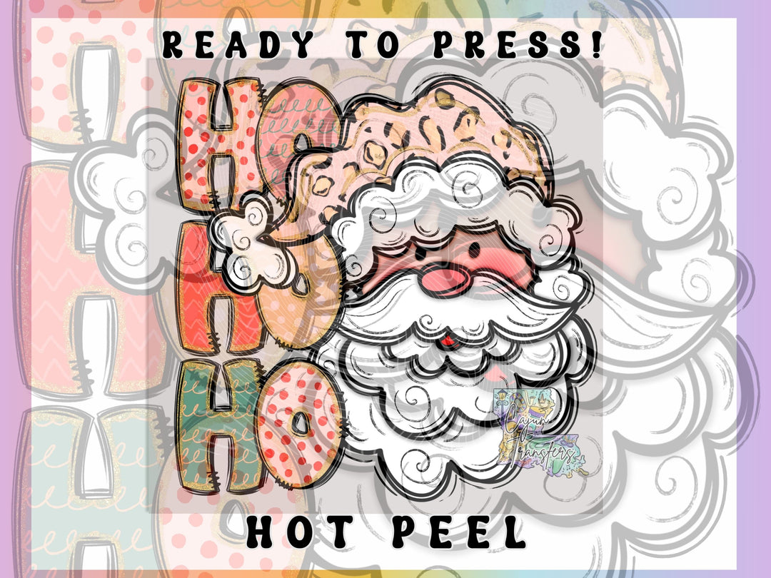 Ho Ho Ho