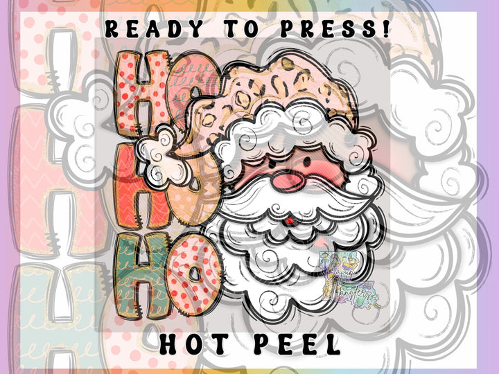 Ho Ho Ho