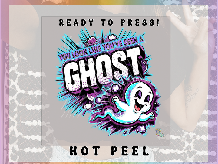 Ghost Casper