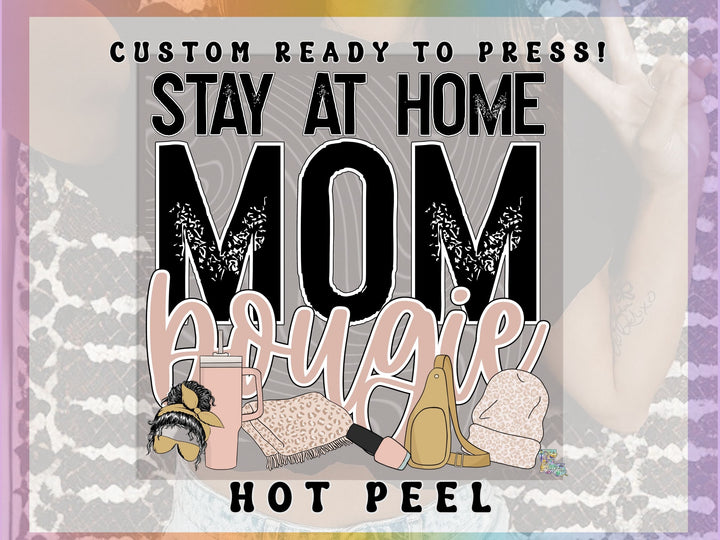 SAHM Bougie