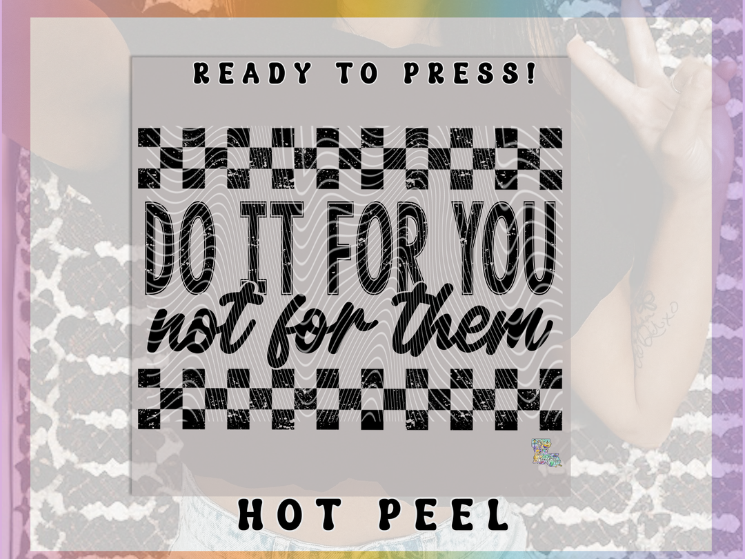 Do it For You
