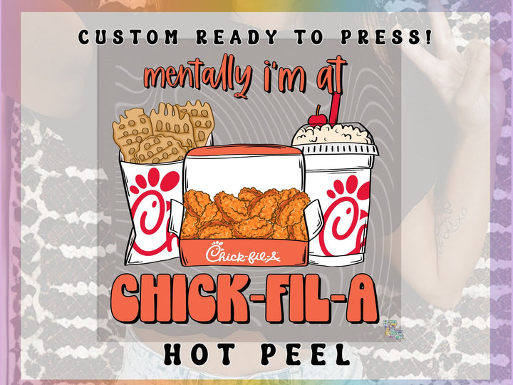 Mentally CFA