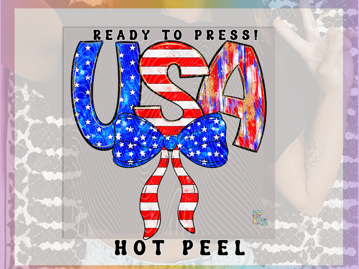 USA