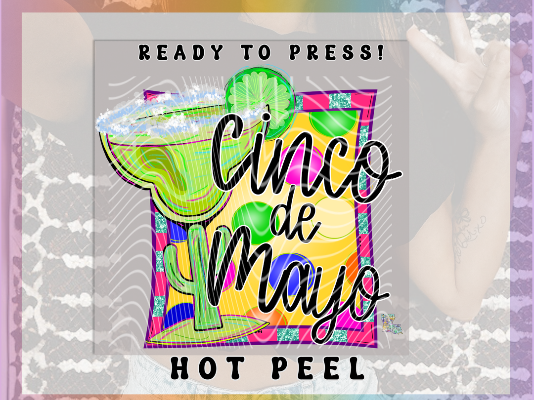 Cinco De Mayo