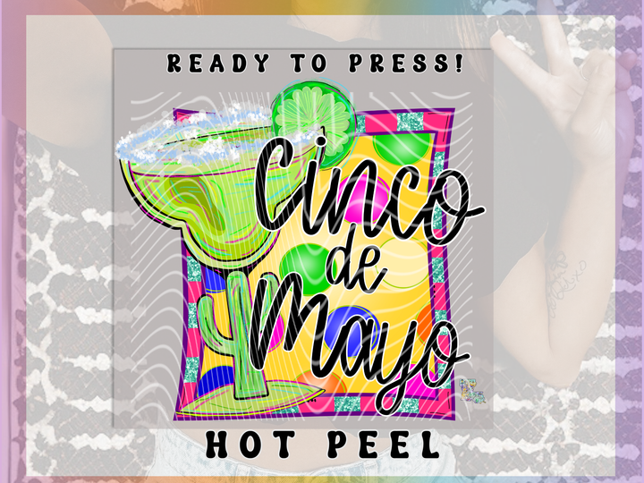 Cinco De Mayo