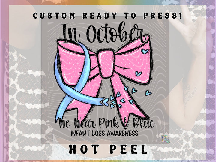 Infant Loss Awareness