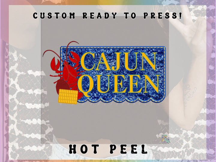 Cajun Queen