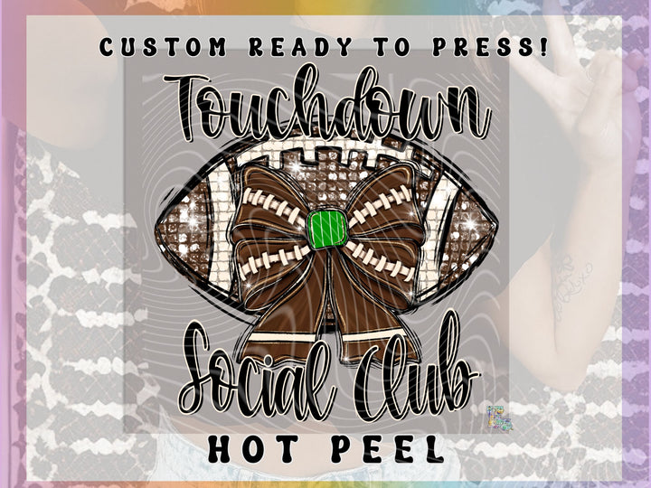 Touchdown Social Club