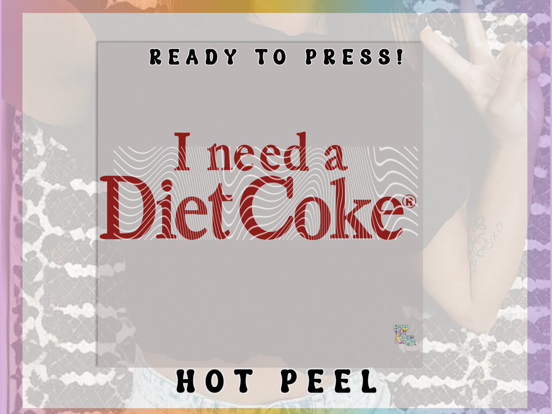 Diet Coke