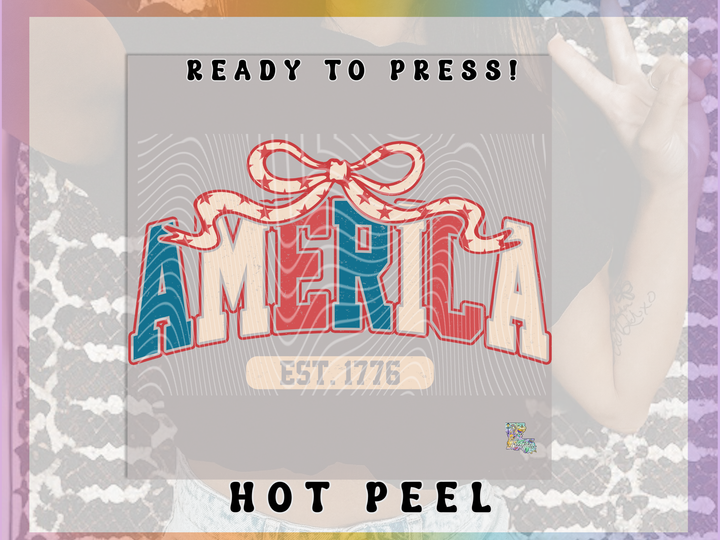 America Bow