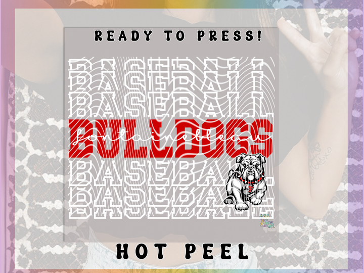 Fontainebleau Baseball