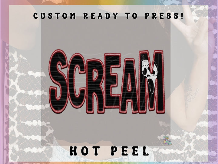 Scream