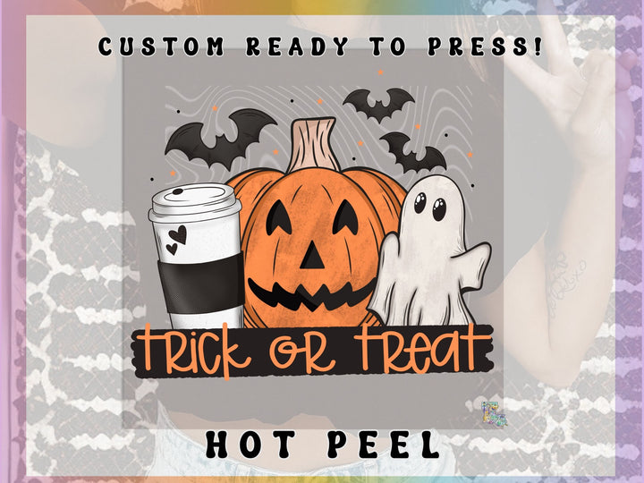 Trick or Treat