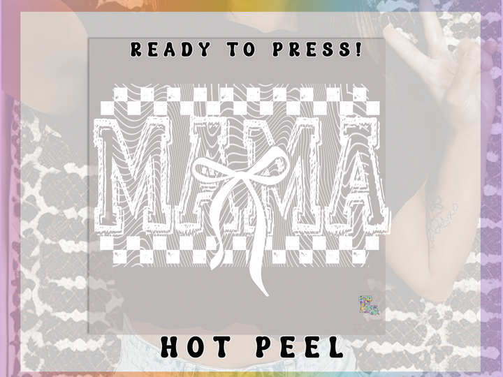 Mama Bow