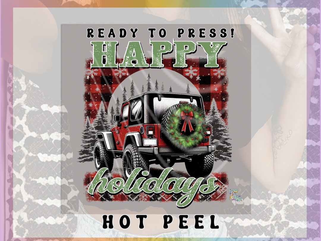 Happy Holidays