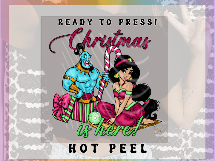 Christmas