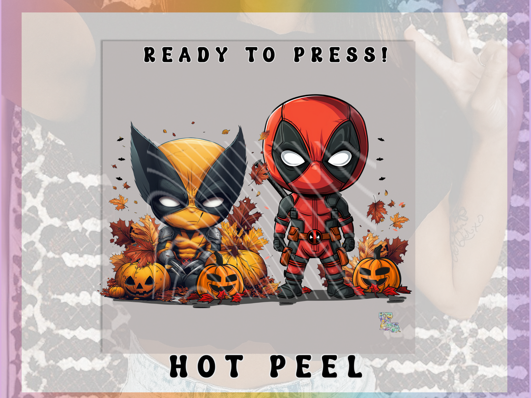 Deadpool