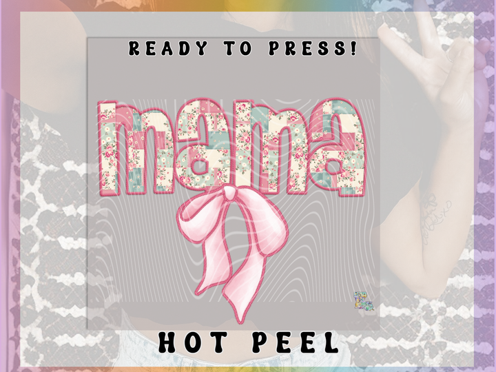 Mama Bow