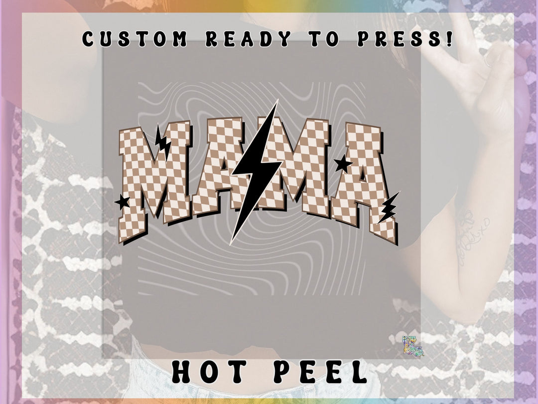 Mama