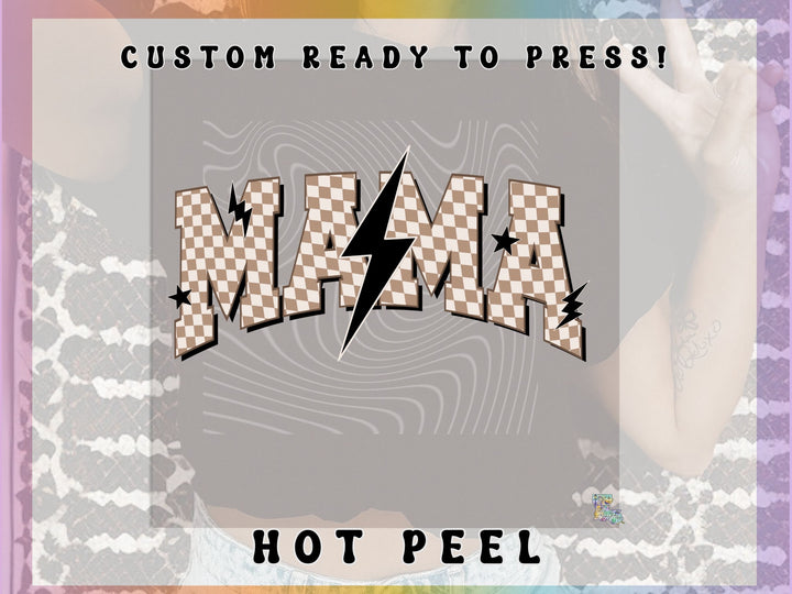 Mama