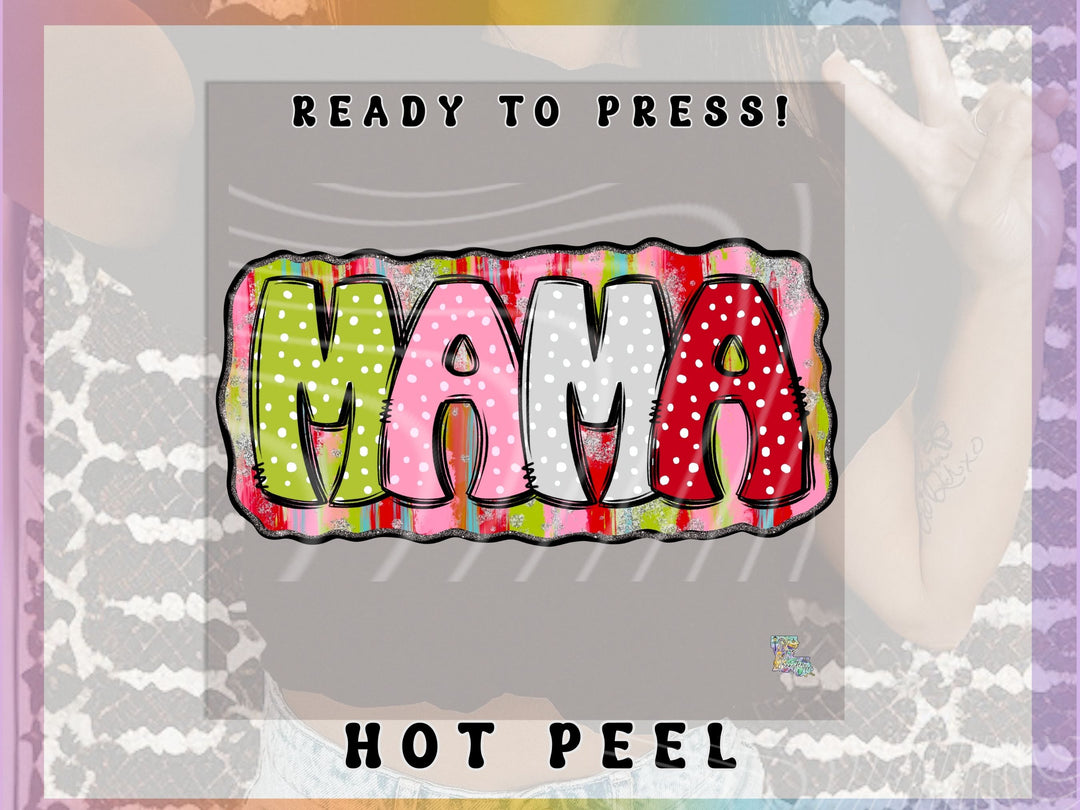 Mama
