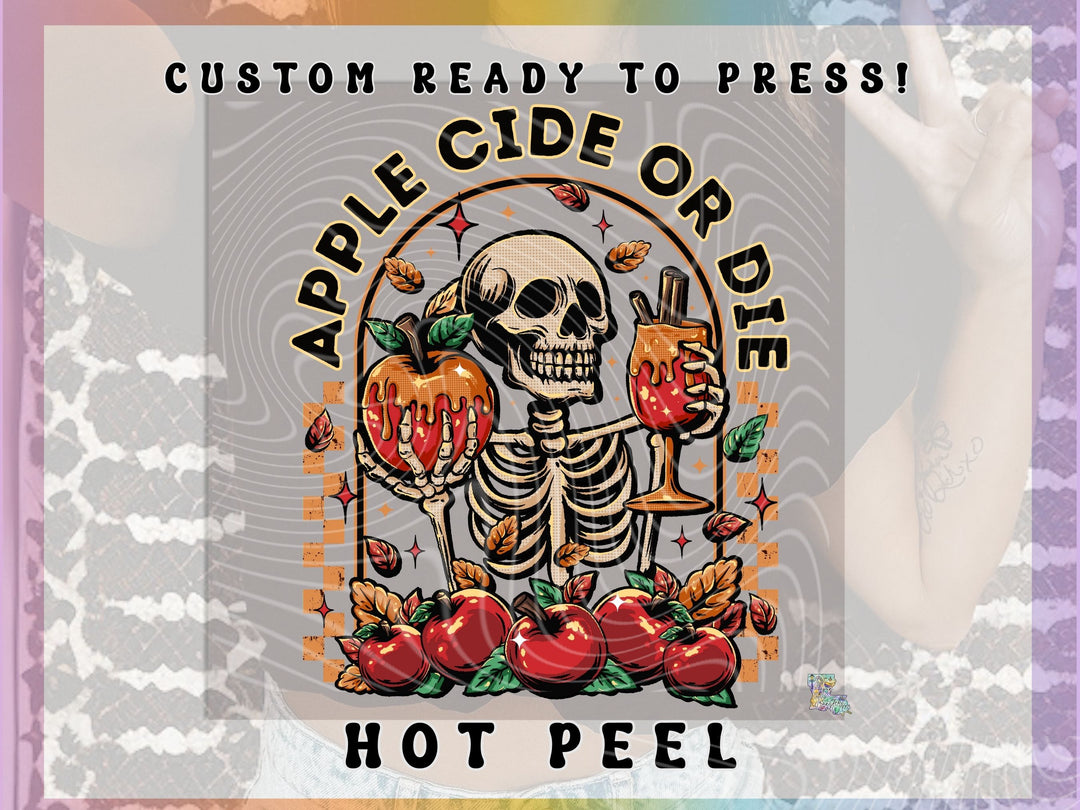 Cide or Die