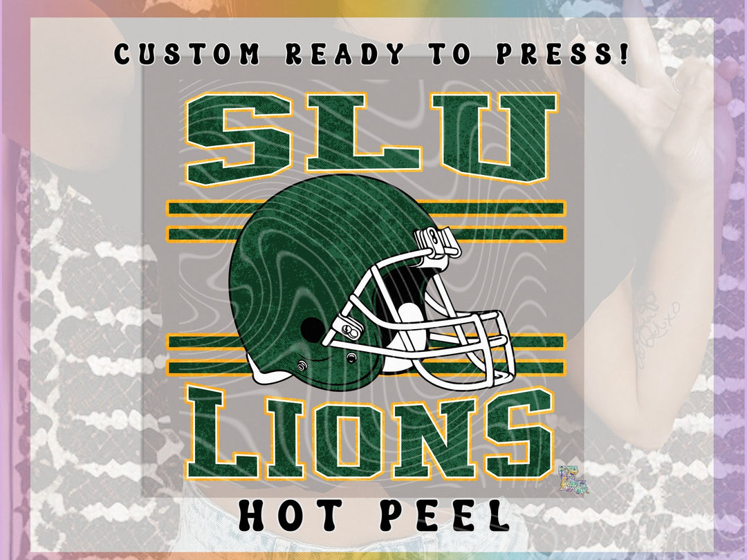 SLU Lions