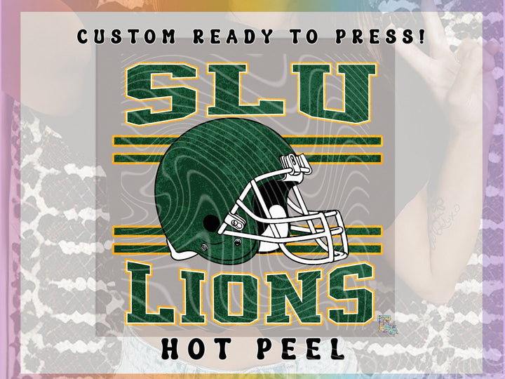 SLU Lions