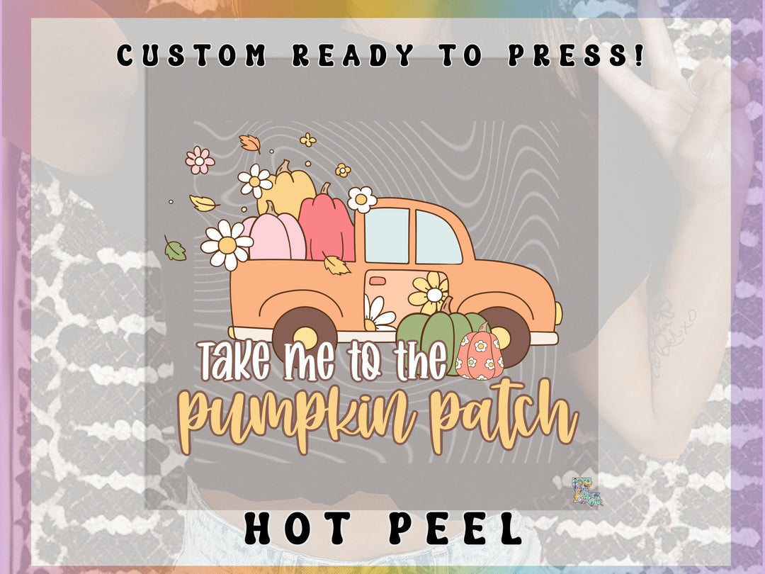 Pumpkin Patch
