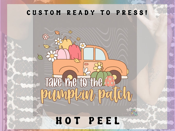 Pumpkin Patch