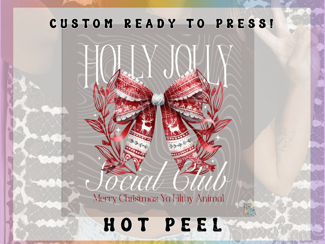 Holly Jolly