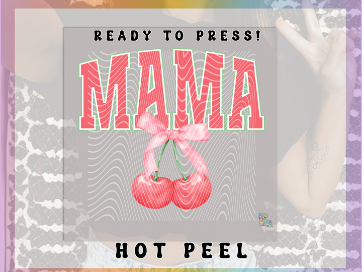 Mama Cherry