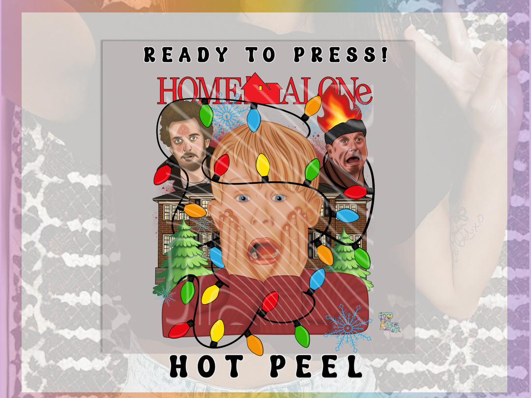 Home Alone