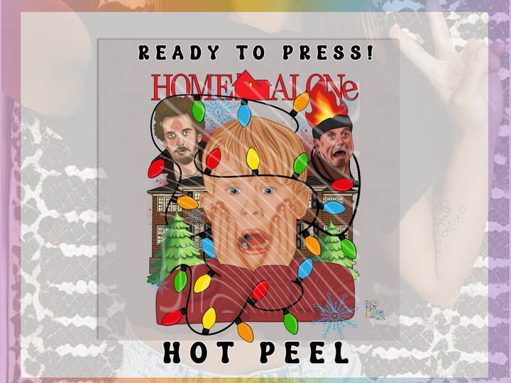 Home Alone