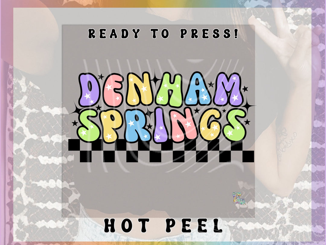 Denham Springs