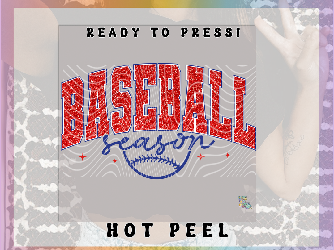 Baseball Season