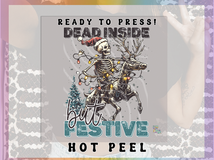 Dead Inside